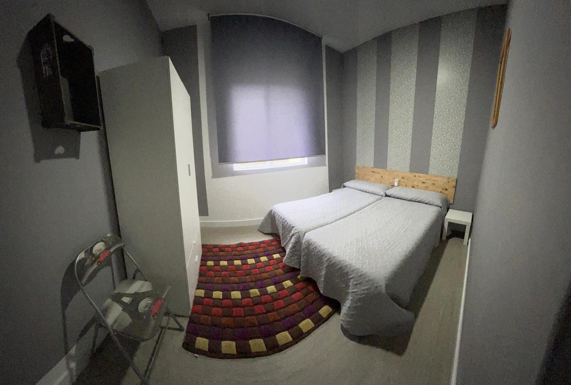 O Son Do Avia Apartment Рибадавия Екстериор снимка