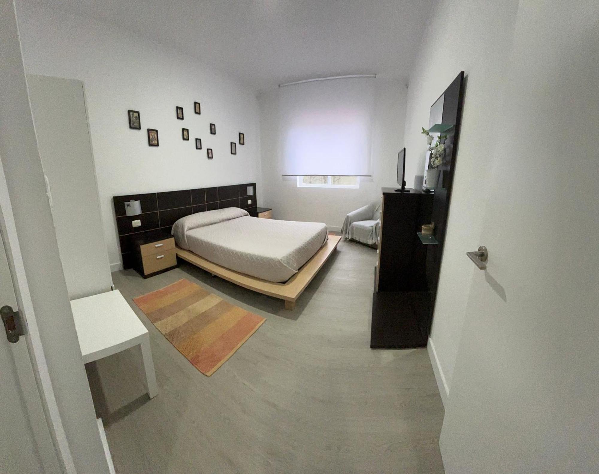 O Son Do Avia Apartment Рибадавия Екстериор снимка