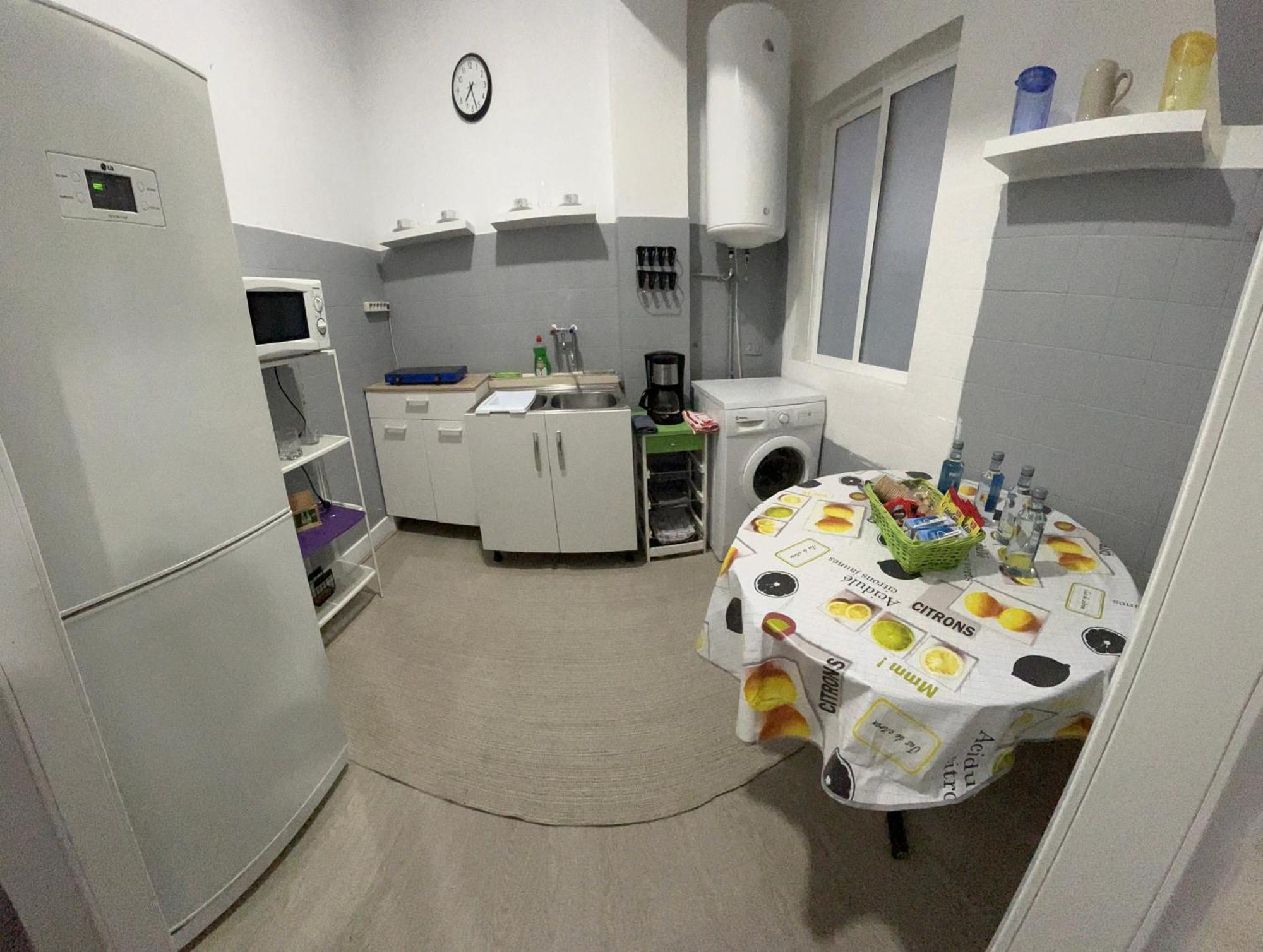 O Son Do Avia Apartment Рибадавия Екстериор снимка